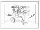 FIAC Stratos 50 - Compressore aria elettrico monofase - Motore 2 HP - 50 lt