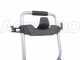 Kit carrello per idropulitrice Annovi &amp; Reverberi 6 series - 613 - 614 - 615