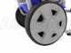 Kit carrello per idropulitrice Annovi &amp; Reverberi 6 series - 613 - 614 - 615