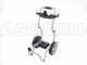 Kit carrello per idropulitrice Annovi &amp; Reverberi 6 series - 613 - 614 - 615