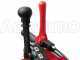 GINKO TR 660 - Motocarriola estensibile con ribaltamento idraulico 600Kg