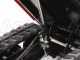 GINKO TR 660 - Motocarriola estensibile con ribaltamento idraulico 600Kg