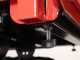 GINKO TR 660 - Motocarriola estensibile con ribaltamento idraulico 600Kg