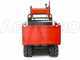 GINKO TR 660 - Motocarriola estensibile con ribaltamento idraulico 600Kg