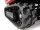 GINKO TR 660 - Motocarriola estensibile con ribaltamento idraulico 600Kg
