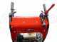 GINKO TR 660 - Motocarriola estensibile con ribaltamento idraulico 600Kg