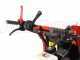 GINKO TR 660 - Motocarriola estensibile con ribaltamento idraulico 600Kg
