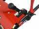 GINKO TR 660 - Motocarriola estensibile con ribaltamento idraulico 600Kg