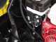 GINKO TR 660 - Motocarriola estensibile con ribaltamento idraulico 600Kg
