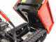 GINKO TR 660 - Motocarriola estensibile con ribaltamento idraulico 600Kg