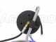 Kit avvolgitubo per carrello Annovi &amp; Reverberi series 6 -613-614-615 (senza tubo)