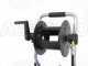 Kit avvolgitubo per carrello Annovi &amp; Reverberi series 6 -613-614-615 (senza tubo)