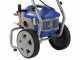 Annovi &amp; Reverberi Blue Clean 613K - Idropulitrice acqua fredda - 150 bar max - Portata 8.3 Lt/min