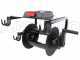 Kit montaggio a muro Annovi &amp; Reverbi series 6 -613-614-615 (senza tubo)