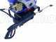 Kit montaggio a muro Annovi &amp; Reverberi series 6 -613-614-615 (con tubo 15 mt)