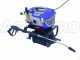 Kit montaggio a muro Annovi &amp; Reverberi series 6 -613-614-615 (con tubo 15 mt)