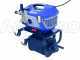 Kit montaggio a muro Annovi &amp; Reverberi series 6 -613-614-615 (con tubo 15 mt)