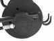 Kit montaggio a muro Annovi &amp; Reverberi series 6 -613-614-615 (con tubo 15 mt)