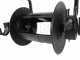 Kit montaggio a muro Annovi &amp; Reverberi series 6 -613-614-615 (con tubo 15 mt)