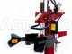Spaccalegna a trattore SIT 20 - Verticale