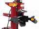 Spaccalegna a trattore SIT 20 - Verticale