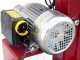 Spaccalegna elettrico SIE 15 - Verticale - 230V