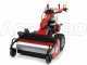 Ginko-MGM TT 886  - Trinciaerba professionale a martelli - Honda GX390