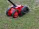 Ambrogio L15 Deluxe - Robot rasaerba con filo perimetrale - Batteria 25,9 V e 5 Ah