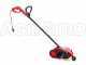 Mowox RM 1200 Li BT - Robot rasaerba - Con cavo perimetrale - Batteria al litio 28V 3Ah
