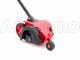 Mowox RM 1200 Li BT - Robot rasaerba - Con cavo perimetrale - Batteria al litio 28V 3Ah