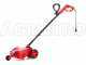 Mowox RM 1200 Li BT - Robot rasaerba - Con cavo perimetrale - Batteria al litio 28V 3Ah