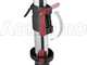 Archman Helium MT.2 - Forbicione telescopico professionale - asta 170/270 cm - &Oslash; 35 mm