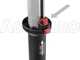Archman Helium MT.2 - Forbicione telescopico professionale - asta 170/270 cm - &Oslash; 35 mm