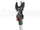 Archman Helium MT.2 - Forbicione telescopico professionale - asta 170/270 cm - &Oslash; 35 mm
