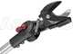 Archman Helium MT.2 - Forbicione telescopico professionale - asta 170/270 cm - &Oslash; 35 mm