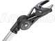 Archman Helium MT.2 - Forbicione telescopico professionale - asta 170/270 cm - &Oslash; 35 mm