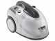 Lavor GV Egon VAC 4.1 Plus - Pulitore a vapore - serbatoio d'acqua ricaricabile