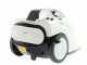 Lavor GV Egon VAC 4.1 Plus - Pulitore a vapore - serbatoio d'acqua ricaricabile