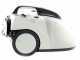 Lavor GV Egon VAC 4.1 Plus - Pulitore a vapore - serbatoio d'acqua ricaricabile