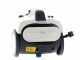 Lavor GV Egon VAC 4.1 Plus - Pulitore a vapore - serbatoio d'acqua ricaricabile