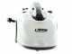 Lavor GV Egon VAC 4.1 Plus - Pulitore a vapore - serbatoio d'acqua ricaricabile