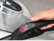 Lavor GV Egon VAC 4.1 Plus - Pulitore a vapore - serbatoio d'acqua ricaricabile