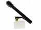 Lavor GV Egon VAC 4.1 Plus - Pulitore a vapore - serbatoio d'acqua ricaricabile