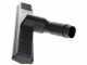Lavor GV Egon VAC 4.1 Plus - Pulitore a vapore - serbatoio d'acqua ricaricabile