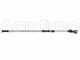 Archman Helium MT.4 - Forbicione da potatura telescopico professionale - asta 240/420cm - &Oslash; 35 mm
