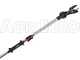 Archman Helium MT.4 - Forbicione da potatura telescopico professionale - asta 240/420cm - &Oslash; 35 mm