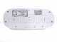 Macom VAC7090 - Macchina sottovuoto verticale - Barra saldante da 30cm