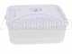 Macom VAC7090 - Macchina sottovuoto verticale - Barra saldante da 30cm