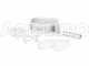 Macom VAC7090 - Macchina sottovuoto verticale - Barra saldante da 30cm