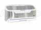 Macom VAC7090 - Macchina sottovuoto verticale - Barra saldante da 30cm